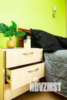 1-к квартира, посуточно, 44м2, 1/1 этаж