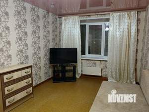 1-к квартира, на длительный срок, 28м2, 3/5 этаж