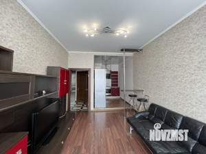 2-к квартира, посуточно, 60м2, 7/11 этаж