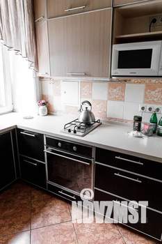 2-к квартира, посуточно, 48м2, 2/5 этаж