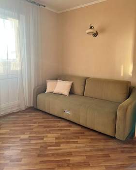 1-к квартира, на длительный срок, 35м2, 8/9 этаж