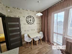 1-к квартира, посуточно, 32м2, 1/1 этаж