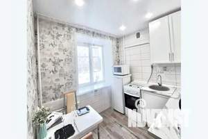 1-к квартира, посуточно, 35м2, 2/5 этаж