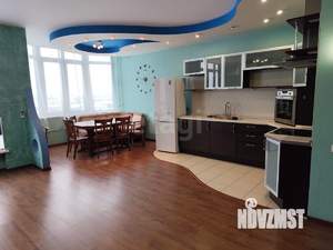 3-к квартира, на длительный срок, 112м2, 9/11 этаж