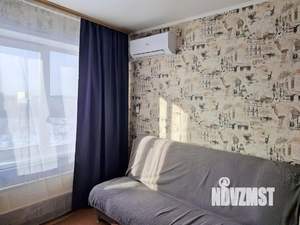 Студия квартира, на длительный срок, 24м2, 9/9 этаж