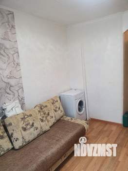 1-к квартира, на длительный срок, 16м2, 6/9 этаж