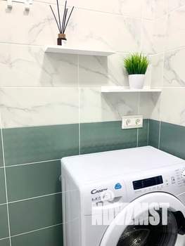 Студия квартира, посуточно, 30м2, 9/15 этаж