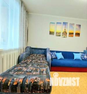 2-к квартира, посуточно, 80м2, 1/1 этаж