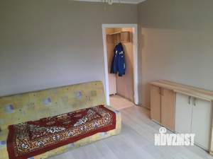 1-к квартира, на длительный срок, 16м2, 2/9 этаж