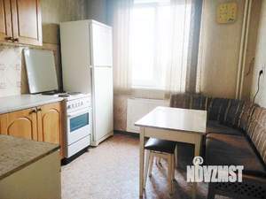 3-к квартира, на длительный срок, 63м2, 3/9 этаж