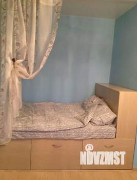 1-к квартира, на длительный срок, 34м2, 6/9 этаж