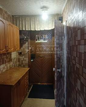 1-к квартира, на длительный срок, 23м2, 1/9 этаж