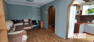 1-к квартира, на длительный срок, 31м2, 1/5 этаж