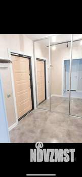 2-к квартира, на длительный срок, 45м2, 6/16 этаж