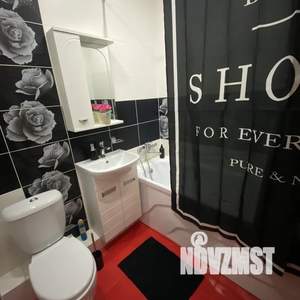 1-к квартира, посуточно, 34м2, 3/12 этаж