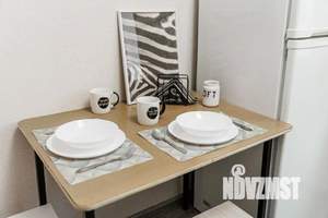 2-к квартира, посуточно, 48м2, 1/1 этаж