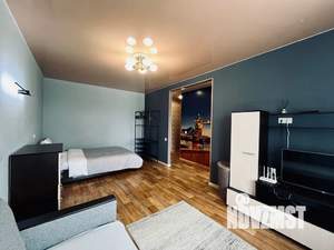 2-к квартира, посуточно, 38м2, 4/5 этаж