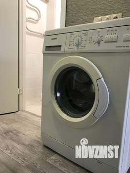 1-к квартира, на длительный срок, 17м2, 4/9 этаж