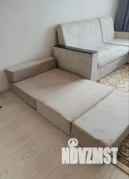 Студия квартира, посуточно, 23м2, 4/9 этаж