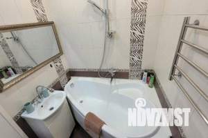 1-к квартира, посуточно, 35м2, 5/5 этаж