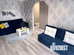 2-к квартира, посуточно, 55м2, 4/5 этаж