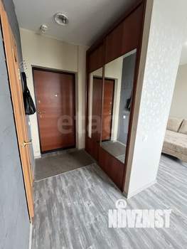 Студия квартира, на длительный срок, 30м2, 15/16 этаж
