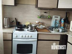 2-к квартира, на длительный срок, 42м2, 4/5 этаж