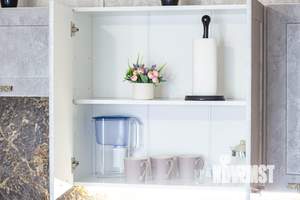 Студия квартира, посуточно, 25м2, 8/9 этаж