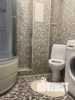 2-к квартира, посуточно, 47м2, 4/5 этаж