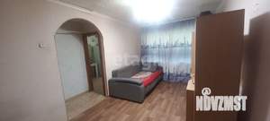 1-к квартира, на длительный срок, 32м2, 1/5 этаж