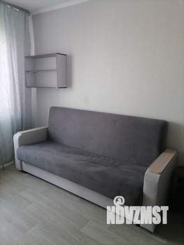 1-к квартира, на длительный срок, 16м2, 7/9 этаж