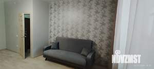 1-к квартира, на длительный срок, 40м2, 3/14 этаж