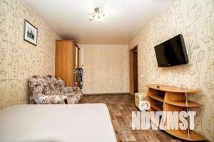 1-к квартира, посуточно, 35м2, 3/5 этаж