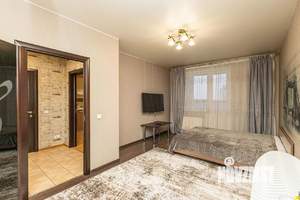 1-к квартира, на длительный срок, 45м2, 24/26 этаж