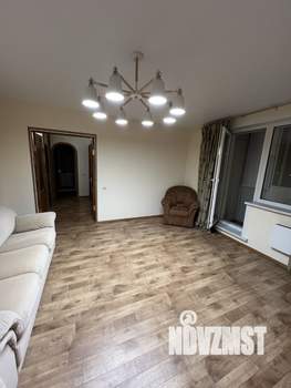 2-к квартира, на длительный срок, 43м2, 8/10 этаж