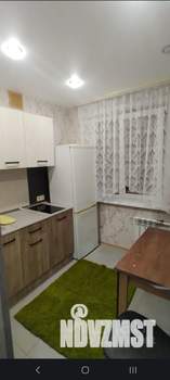 1-к квартира, на длительный срок, 32м2, 3/5 этаж