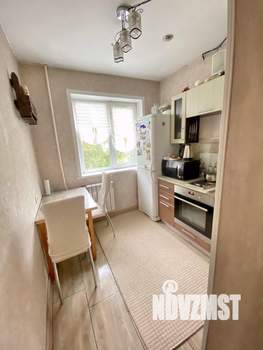 1-к квартира, на длительный срок, 31м2, 3/5 этаж