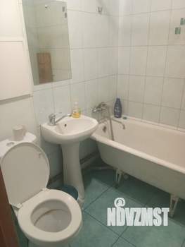 1-к квартира, на длительный срок, 30м2, 4/5 этаж