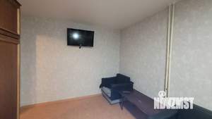 1-к квартира, на длительный срок, 32м2, 9/12 этаж