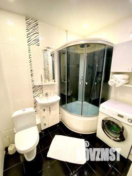 2-к квартира, посуточно, 37м2, 1/1 этаж