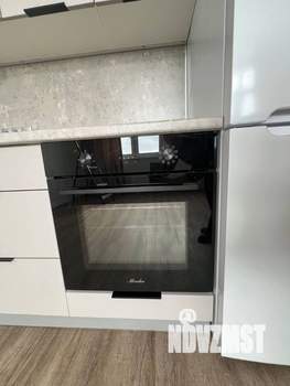 Студия квартира, на длительный срок, 29м2, 13/15 этаж