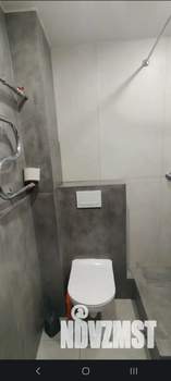 1-к квартира, на длительный срок, 32м2, 3/5 этаж