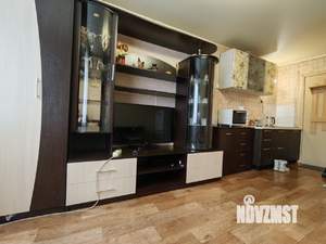 Студия квартира, на длительный срок, 17м2, 5/5 этаж