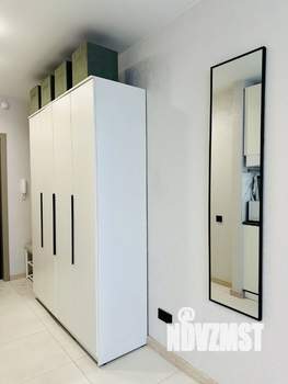 Студия квартира, посуточно, 25м2, 15/15 этаж