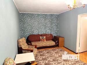 2-к квартира, на длительный срок, 44м2, 4/9 этаж