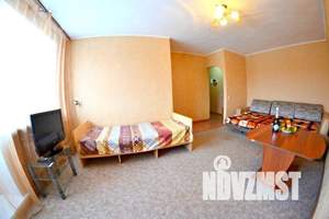 2-к квартира, посуточно, 48м2, 4/5 этаж