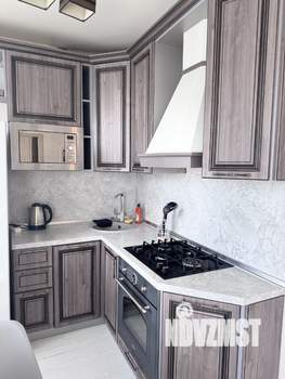 2-к квартира, посуточно, 55м2, 4/5 этаж