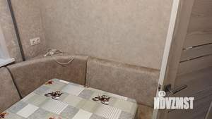 1-к квартира, на длительный срок, 32м2, 4/5 этаж