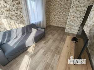 1-к квартира, на длительный срок, 30м2, 4/5 этаж