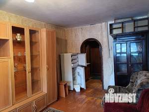 Студия квартира, на длительный срок, 24м2, 4/5 этаж